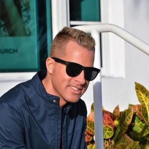 Meet your Posher, Andrew